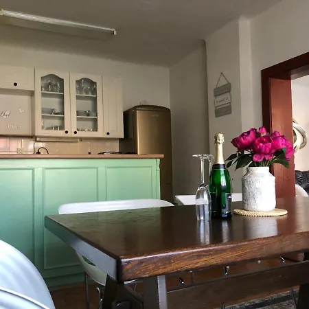 Holiday home Adelle In Krkonose National Park Rudnik