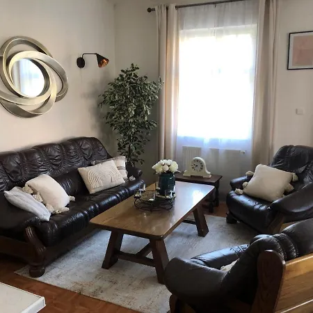 Holiday home Adelle In Krkonose National Park Rudnik