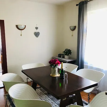 Holiday home Adelle In Krkonose National Park *