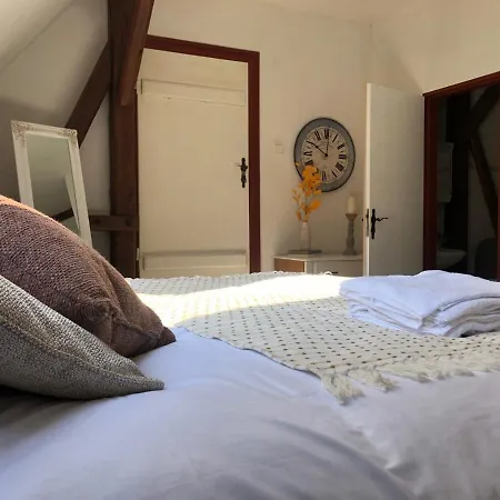 Holiday home Adelle In Krkonose National Park