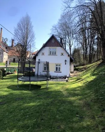 Adelle In Krkonose National Park 別荘